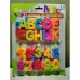Kids educational learning toys alphabet & numbers