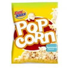 Fun snax sweetened popcorn 30 g (30pcs)