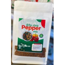 Efo riro pepper mix (200g)