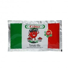 Gino tomato sachet 100g *5