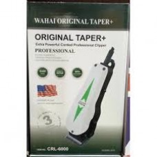 Wahai original taper plus extra powerful corded professional clipper