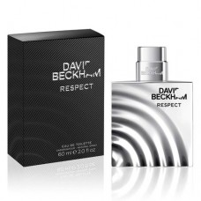 David beckham respect perfume 90ml