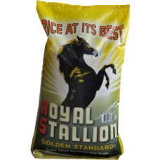 Royal stallion rice 50kg