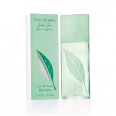 Elizabeth arden green tea scent spray eau parfumee vaporisateur - 100ml