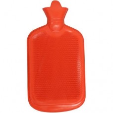 Hot - water bottle bag for heat therapy, pain relief