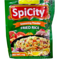 Spicity seasoning powder fried rice(100g)