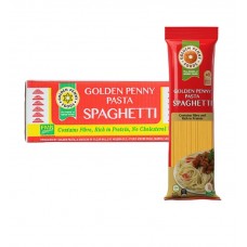 Spaghetti golden penny (carton)