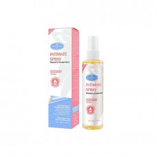 Aichun beauty feminine spray - care for your intimate area with ease (100ml)