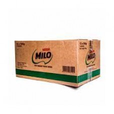 Nestle milo refill 400g – carton (x10pcs)