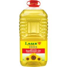 Laser blend of olive oil & rapeseed oil 5 l
