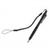 Hp portable universal capacitive touch screen drawing ballpoint stylus pen