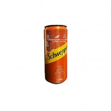 Schweppes pineapple drink 33cl x 24 cans