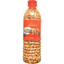 Haffinique peanuts 250 g
