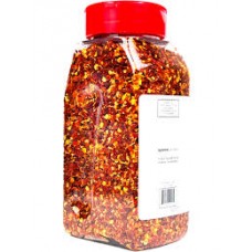 Chili flakes