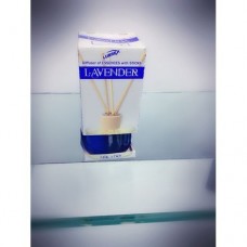 Lubex lavender lubrex air freshner - 50ml