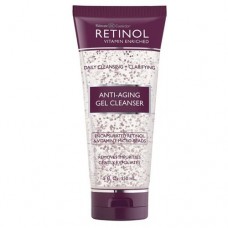 Skincare cosmetics retinol anti-aging gel cleanser-150ml.