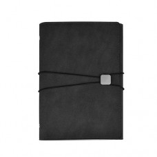 A5 business loose-leaf pu notebook