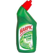 Harpic cleaning gel assorted 725 ml