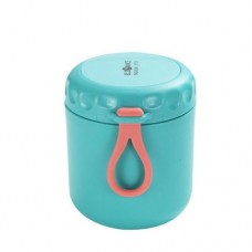 304 stainless steel food thermal jar insulated soup thermos containers stainless steel lunch box drinking cup water cup
