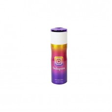 Fragrance world instagram body spray 200ml
