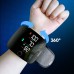 Wrist blood pressure bp monitor
