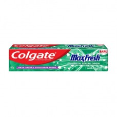 Colgate tooth paste max fresh with cooling crystals minty blast - 130 ml