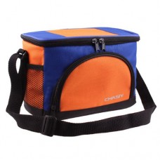 5l capacity cooler bags oxford lunch box drink ice pack travel picnic backpack thermal food delivery bag carrier c