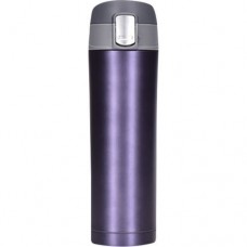 Eurosonic stainless hot cold water insulated thermos flask
