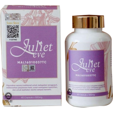 Satin skinz juliet eve (satinskinz) women beauty supplement