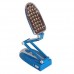 Quality recheagable and flexible led lamp
