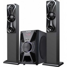 2.1ch home theatre system with bluetooth