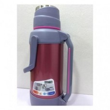 Dragon stainless steel hot/cold water flask- 3.2l