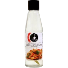 Ching's secret chilli vinegar synthetic 170 ml