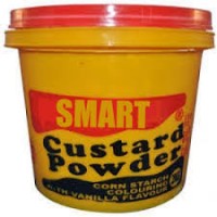 Smarts custard powder 2kg