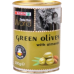 Spar black olives pitted 300 g