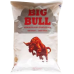 Big bull parboiled rice - 2.25kg