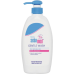 Sebamed baby gentle wash with allantoin for delicate skin 400 ml