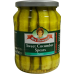 Mrs elswood sweet cucumber spears pickled 670 g