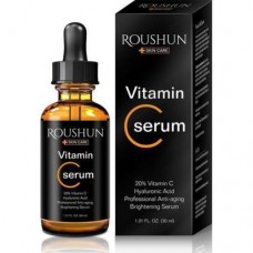 Roushun vitamin c serum [anti-aging serum]---30ml