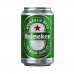 Heineken beer 33cl