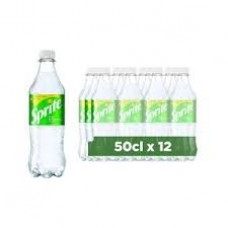 Pack of sprite 60cl