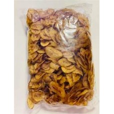 Plantain chips 