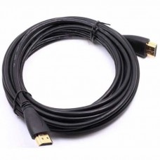 Hdmi to hdmi cable 1080p 5 m