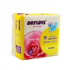 Dry love sanitary pad 