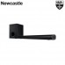 Newcastle1000w 2.1ch audio sound bar with wireless subwoofer