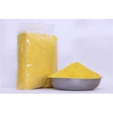 Yellow garri