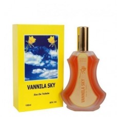 Vannila sky unisex perfume 100 ml