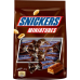 Snickers miniatures 150 g