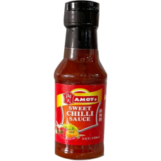 Amoy sweet chilli sauce 150 ml
