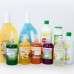 Cleanmax sparkle anti-bacterial hand wash assorted 500ml